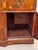 Wood Late 18th Century English Serpentine Front Sideboard For Sale - Image 7 of 13