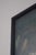Traditional Framed Print or Painting of Lilacs in Garden Signed For Sale - Image 3 of 11