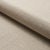 Schumacher Marco Performance Linen Fabric in Sand For Sale