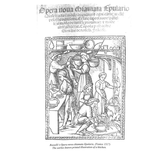 1990s "A Matter of Taste: A Biographical Catalogue of International Books on Food and Drink" 1999 Cagle, William R. For Sale - Image 5 of 6