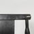Black Mid-Century Modern Italian Black Lierna Chairs attributed to Achille Castiglioni for Gavina, 1960s, Set of 2 For Sale - Image 8 of 18