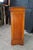 Vintage Lexington French Louis Philippe Style Cherry Finished Tallboy Dresser For Sale - Image 13 of 17