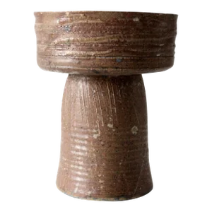 Vintage Studio Pottery Vase