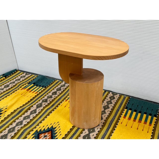 Mid-Century Modern Ferm Living Insert Side Table For Sale - Image 3 of 12