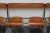 Large French Industrial Bench from Mullca, 1950s For Sale - Image 9 of 13