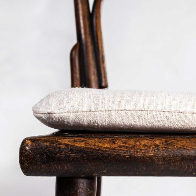 Loose Chair Seat Cushion For Sale - Image 4 of 11