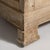 19th Century Oak Cabinet with Mesh Doors For Sale - Image 10 of 13