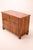 Biedermeier Chest of Drawers in Walnut, 1830 For Sale - Image 3 of 16