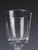 18th Century Georgian Opaque Twist Wine Glass with Double-Series Stem, 1770 For Sale - Image 4 of 11