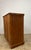 19th Century English Birch Chest of Drawers For Sale In Naples, FL - Image 6 of 7