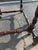 Antique Elite Furniture Co Mahogany Gate Leg Drop Leaf Expandable Table For Sale - Image 13 of 16
