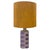 Mid-Century Table Lamp by Albano Poli for Poliarte, Italy, 1970s This piece is attributed to the mentioned designer/maker....