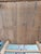 Wood Mid-Century Carved Oak Press Back Arm Chair For Sale - Image 7 of 11