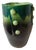 Ceramic Vase by Ars Pulchra Turin, Italy, 1930s For Sale