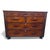 This antique mahogany chest is a stunning 19th century vintage chest drawers piece designed to provide elegant and...