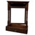 20th Century Traditional Oak Side Table For Sale - Image 3 of 12