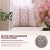 Add a touch of cultural elegance to your home with the Fabdivine Block Print Cushion Cover. Made from Duck canvas, this...