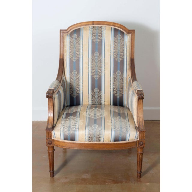 19th Century French Duchesse Brisse For Sale - Image 17 of 18