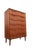 Danish Chest of Drawers by Klaus Okholm for Trekanten, 1960s For Sale - Image 11 of 18