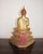 16th Century Thai Bronze Buddha For Sale - Image 4 of 10