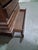 Brown Early 19th Century French Restoration Walnut Marble Top Commode For Sale - Image 8 of 10
