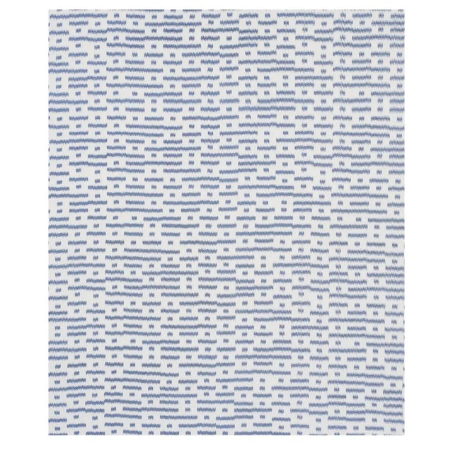 A true warp print, Abstract Ikat is a rhythmic broken stripe with subtle texture and dimension. This fabric’s small-scale...