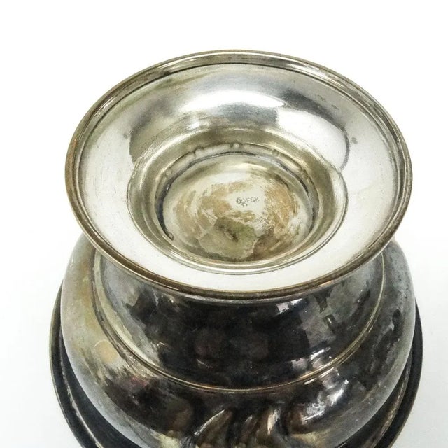 Art Deco Fruit Platter, Denmark, 1960s, in Very Good conditions. Designed 1960 to 1969