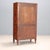 Fruit Wood Secretaire in Maple For Sale - Image 13 of 14