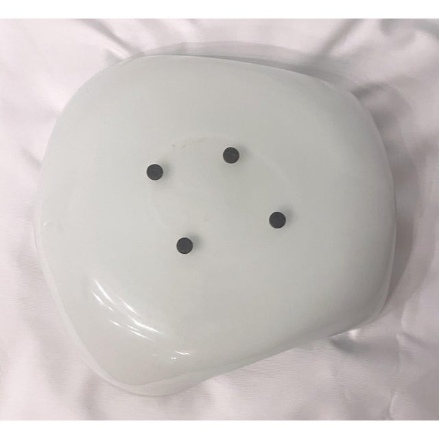 1950s Alfredo Barbini Bullicante Bowl For Sale - Image 5 of 6