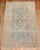 Rustic Early 20th Century Zabihi Collection Persian Malayer Small Rug - 3'3" x 5'6" For Sale - Image 3 of 7