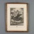 Paolo Caronni, Vision of Ezekiel, Etching For Sale - Image 14 of 14