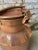 Copper Antique Copper Vessel For Sale - Image 8 of 11