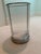 Transparent Ralph Lauren Home Allen Hurricane Medium Nickel $795 New in Box For Sale - Image 8 of 8