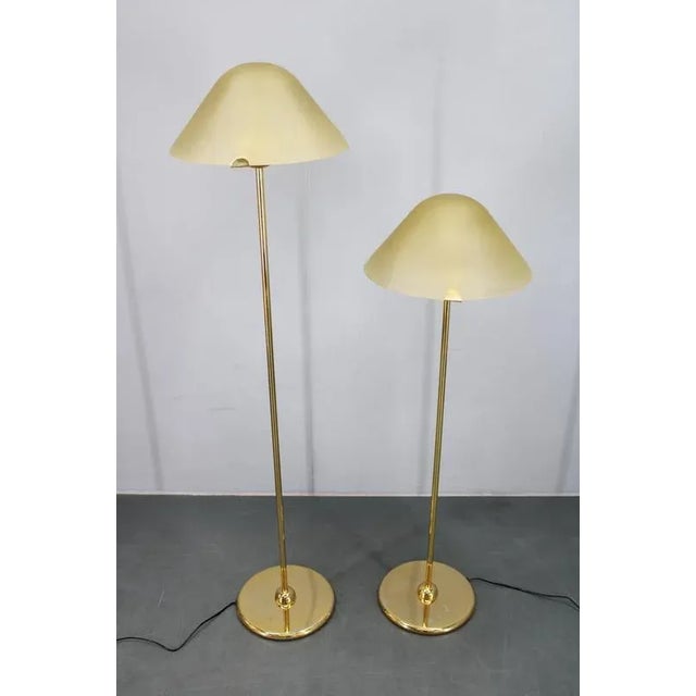 - good original condition with minor signs of use in brass layer ¨ - rewired , e26-e27 bulb - us wiring compatible -...