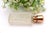 Perfume Bottle in Glass and 15k Gold For Sale - Image 4 of 6