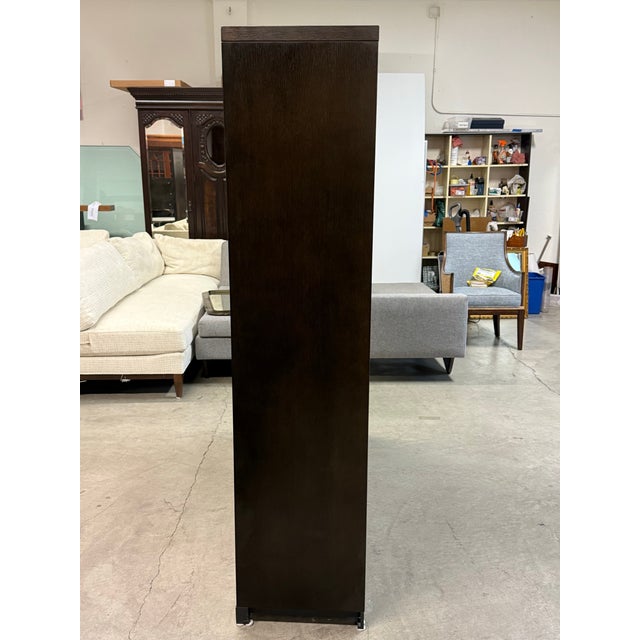Penta Living Evans Collection Book Rack For Sale - Image 4 of 12