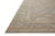 Traditional Chris Loves Julia x Loloi Louisa Lagoon / Ivory 5'-3" x 7'-6" Area Rug For Sale - Image 3 of 7