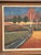 Thure Wahlström, Landscape, 1960s, Oil on Canvas, Framed For Sale - Image 5 of 15
