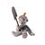 Walter Bosse, the Gardeners Boy, 1950s, Ceramic For Sale - Image 9 of 9