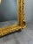 Large 19th Century Louis XV Mirror in Carved and Gilded Wood For Sale - Image 6 of 12
