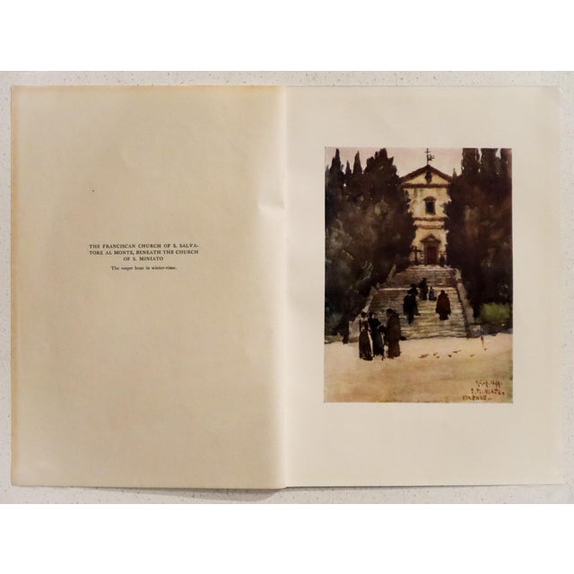 Date: 1905 Illustration size: 4 x 5.5 inches Page size : 6 x 8.5 inches Artist: Robert Charles Goff About The Poster: This...