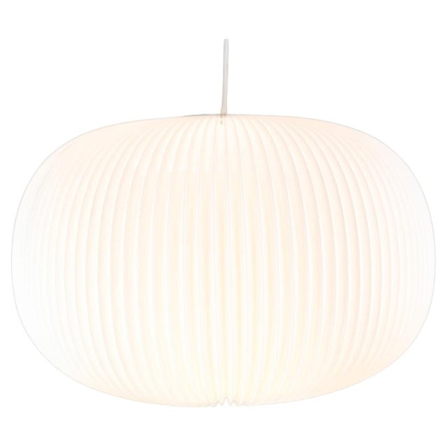 Ceiling Lamp Part of 132 Lamella Series by Hallgeir Homstvedt & Jonah Takagi for Le Klint For Sale - Image 10 of 10