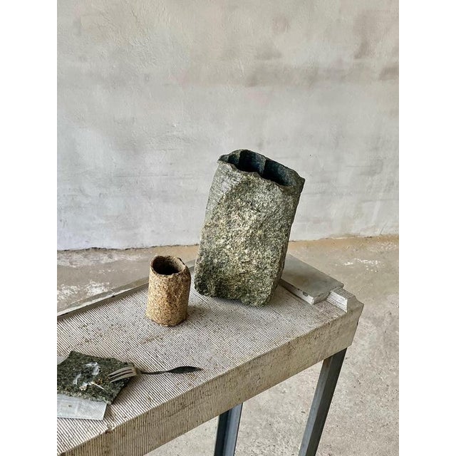 Heritage Kassei Large Carafe by Studio Do For Sale - Image 12 of 14