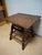 Small Antique Merchant Table, 1900s For Sale - Image 16 of 18