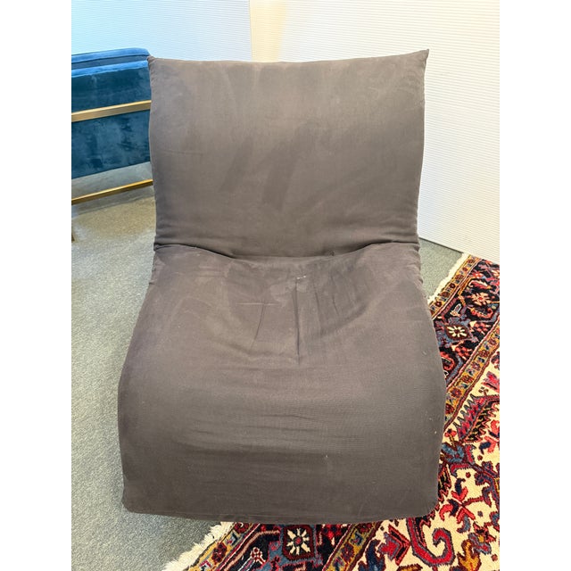 Design Plus Gallery presents the Calin Lounger Designed by Pascal Mourgue for Ligne Roset. The chairs have a large pillowy...