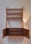 Teak Wall Storage Cabinet by Kjell Riise, 1960s For Sale - Image 6 of 10
