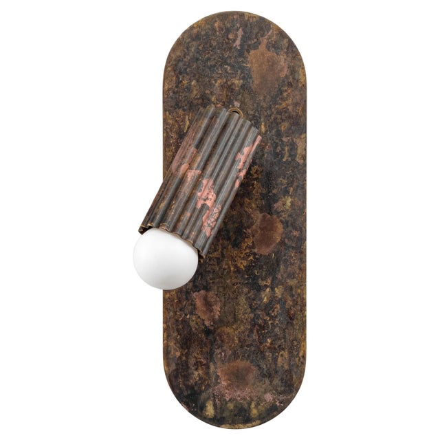 Vesta Flex Wall Sconce For Sale - Image 15 of 18