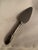 Mid-Century Sterling Cheese Butter Server Knife For Sale In Austin - Image 6 of 7