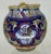 1950s Vintage Italian Majolica Pitcher For Sale - Image 5 of 12