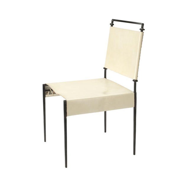 Jamie Young Sweetwater Dining Chair For Sale In Los Angeles - Image 6 of 7